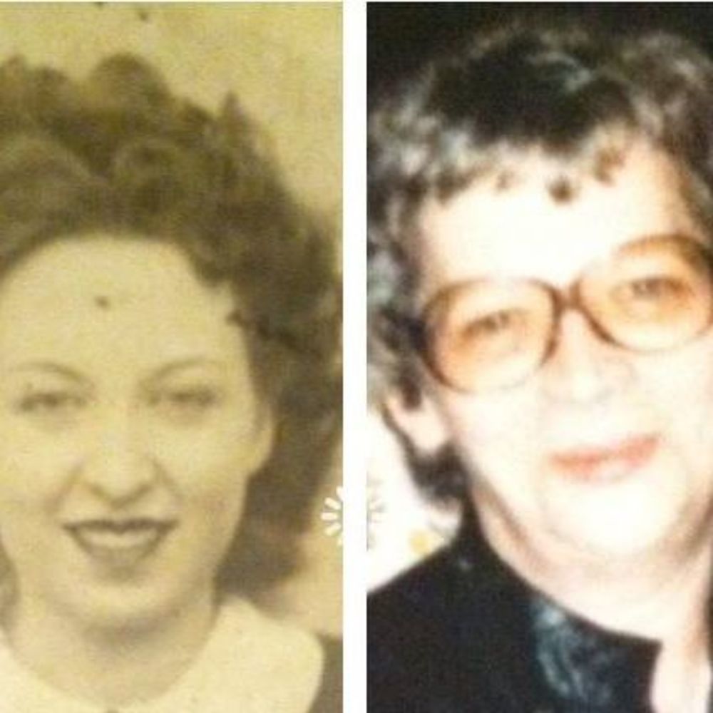 Meet your Posher, Nina